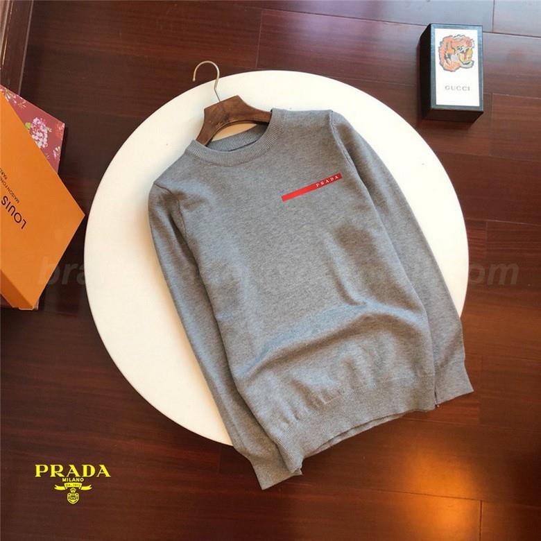 Prada Men's Sweater 3